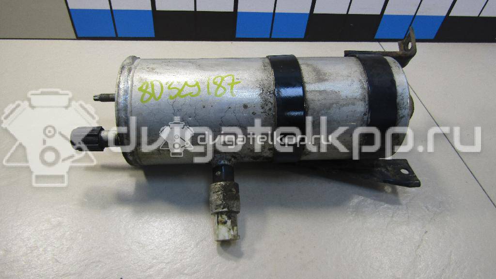 Фото Осушитель системы кондиционирования  4510765 для Ford Transit {forloop.counter}}