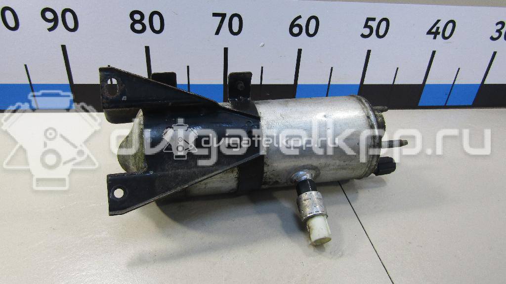 Фото Осушитель системы кондиционирования  4510765 для Ford Transit {forloop.counter}}