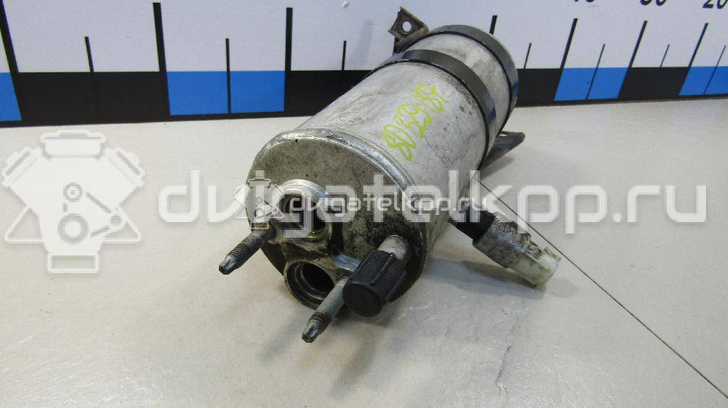 Фото Осушитель системы кондиционирования  4510765 для Ford Transit {forloop.counter}}