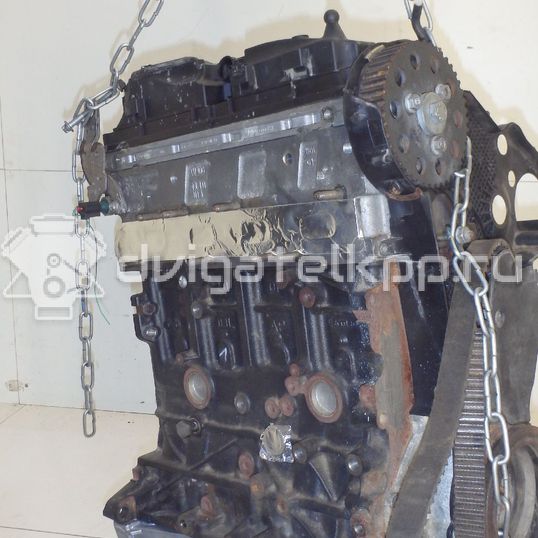 Фото Контрактный (б/у) двигатель CDCA для Volkswagen Amarok S1B 163 л.с 16V 2.0 л Дизельное топливо 03L100032D