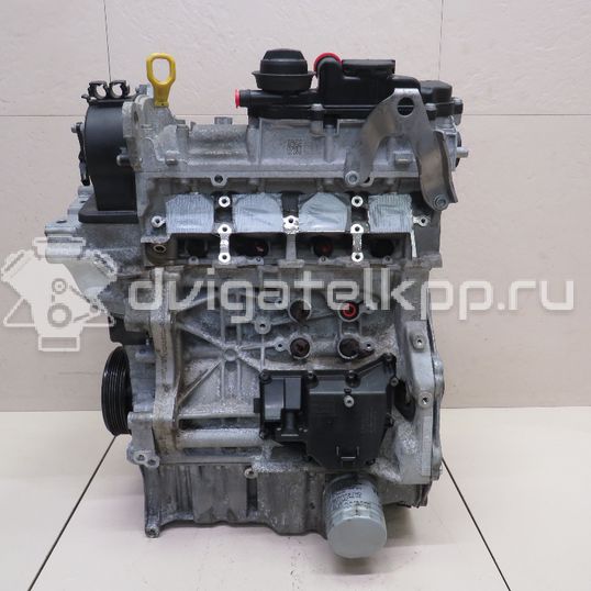 Фото Контрактный (б/у) двигатель DADA для Volkswagen / Skoda / Audi / Seat 150 л.с 16V 1.5 л бензин 05E100031A