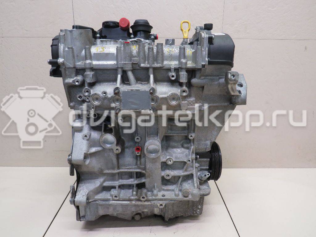 Фото Контрактный (б/у) двигатель DADA для Volkswagen / Skoda / Audi / Seat 150 л.с 16V 1.5 л бензин 05E100031A {forloop.counter}}