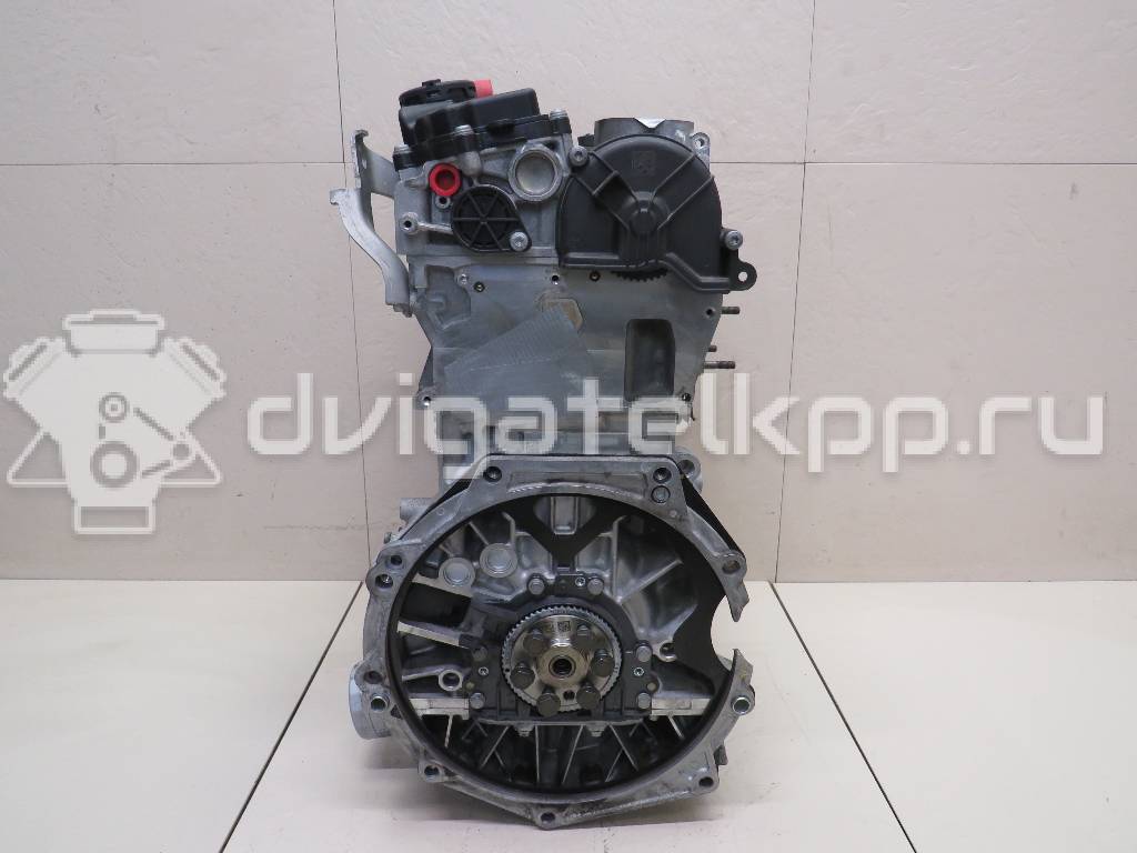 Фото Контрактный (б/у) двигатель DADA для Volkswagen / Skoda / Audi / Seat 150 л.с 16V 1.5 л бензин 05E100031A {forloop.counter}}