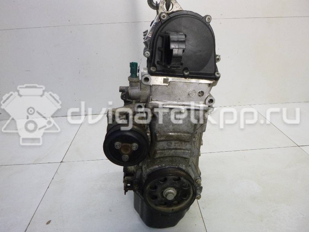 Фото Контрактный (б/у) двигатель CBZB для Seat Ibiza / Leon / Toledo / Altea 105 л.с 8V 1.2 л бензин 03F100091A {forloop.counter}}