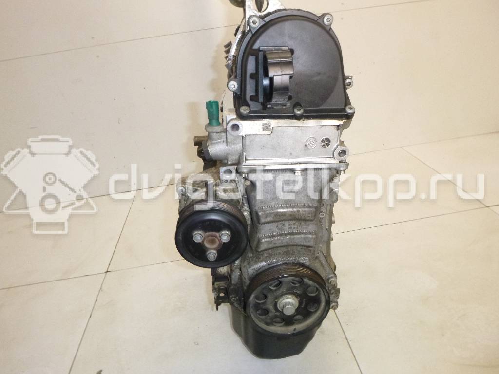 Фото Контрактный (б/у) двигатель CBZB для Seat Ibiza / Leon / Toledo / Altea 105 л.с 8V 1.2 л бензин 03F100091A {forloop.counter}}