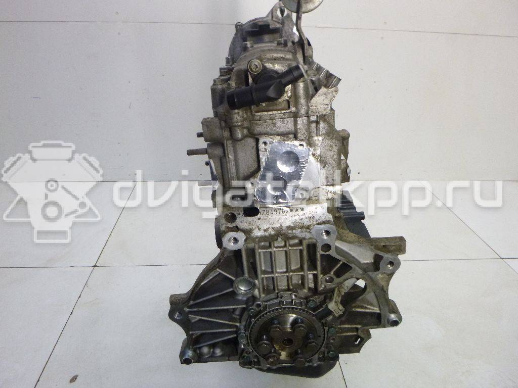 Фото Контрактный (б/у) двигатель CBZA для Volkswagen / Skoda / Seat 86 л.с 8V 1.2 л бензин 03F100091A {forloop.counter}}