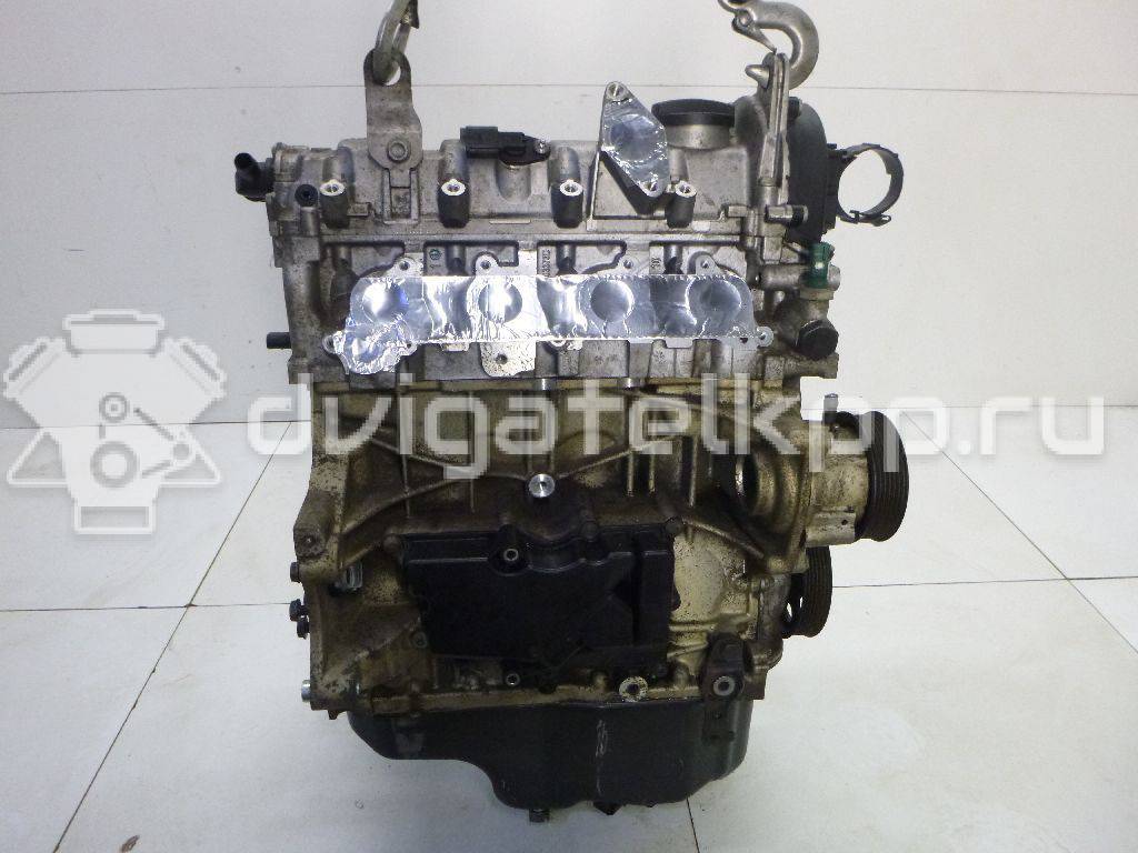 Фото Контрактный (б/у) двигатель CBZA для Volkswagen / Skoda / Seat 86 л.с 8V 1.2 л бензин 03F100091A {forloop.counter}}