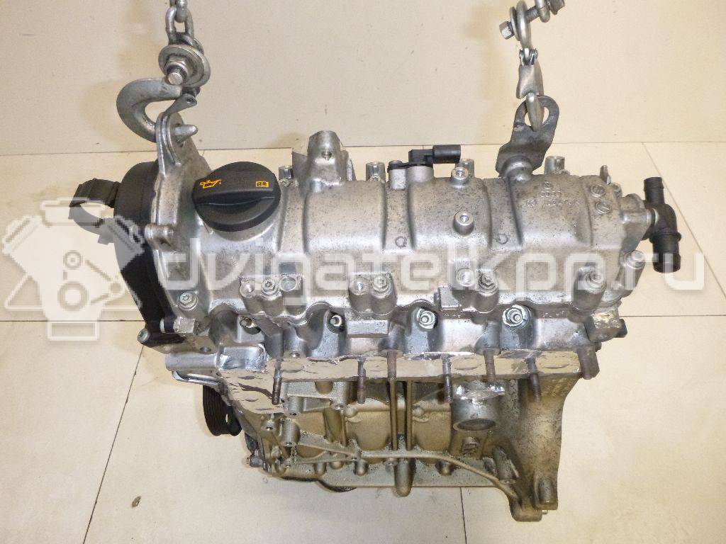 Фото Контрактный (б/у) двигатель CBZC для Volkswagen Polo 90 л.с 8V 1.2 л бензин 03F100091A {forloop.counter}}