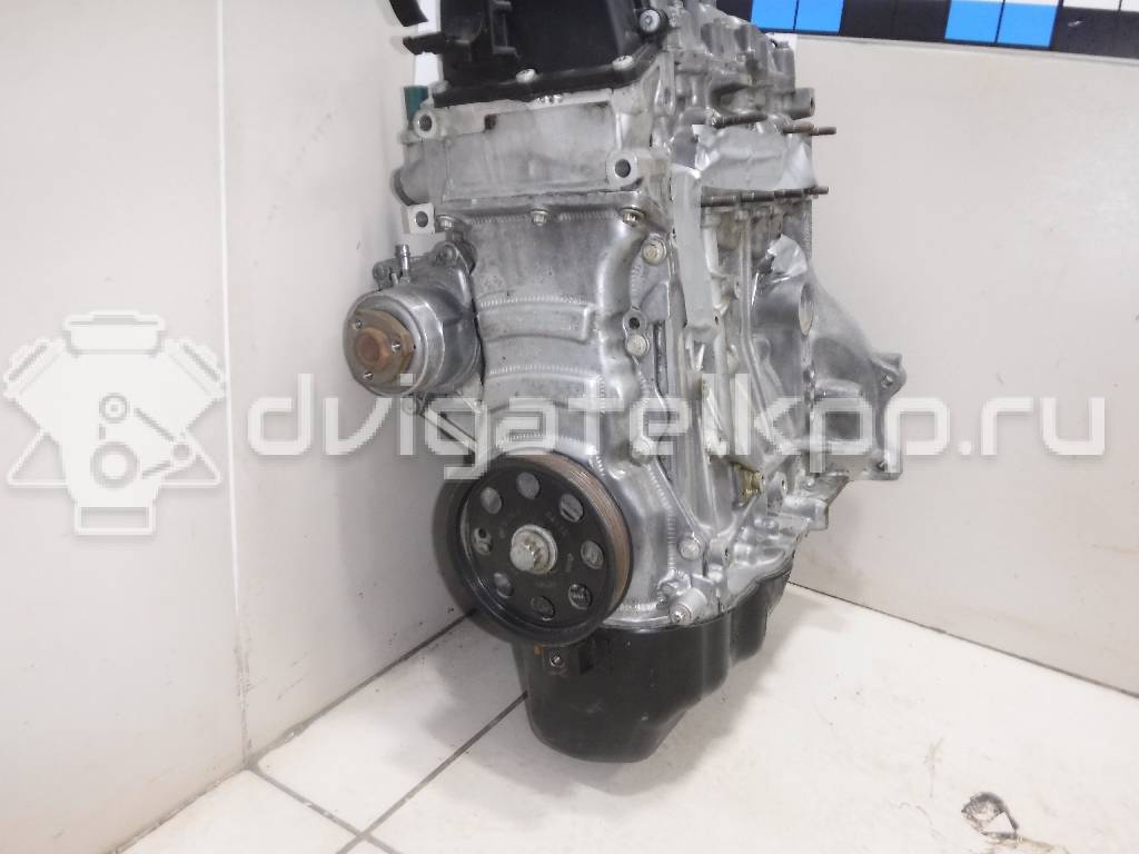 Фото Контрактный (б/у) двигатель CBZB для Volkswagen / Seat 105 л.с 8V 1.2 л бензин 03F100031F {forloop.counter}}