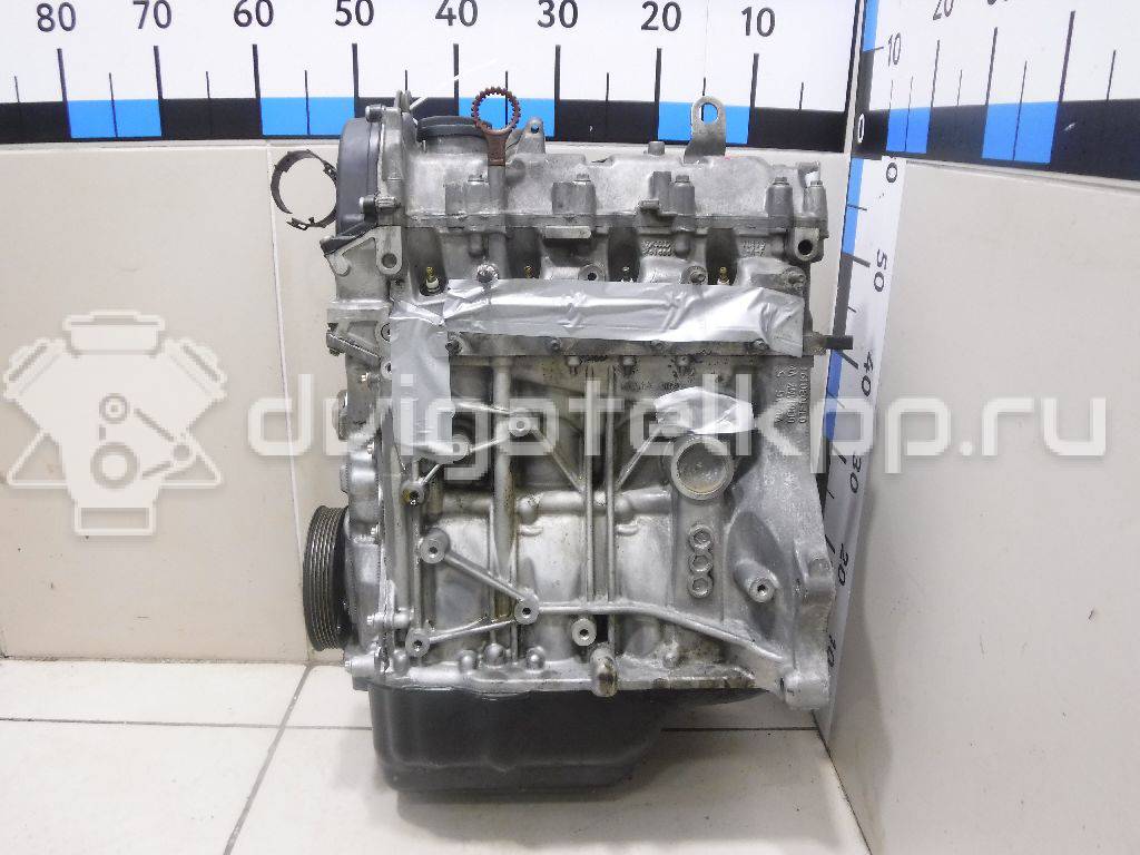 Фото Контрактный (б/у) двигатель CBZB для Volkswagen / Seat 105 л.с 8V 1.2 л бензин 03F100031F {forloop.counter}}