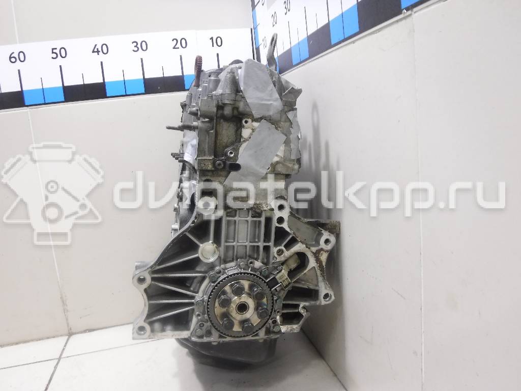 Фото Контрактный (б/у) двигатель CBZB для Volkswagen / Seat 105 л.с 8V 1.2 л бензин 03F100031F {forloop.counter}}