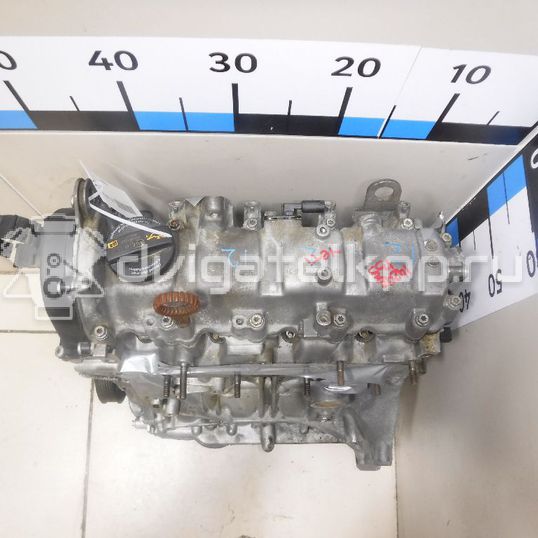 Фото Контрактный (б/у) двигатель CBZB для Skoda / Volkswagen 105 л.с 8V 1.2 л бензин 03F100031F