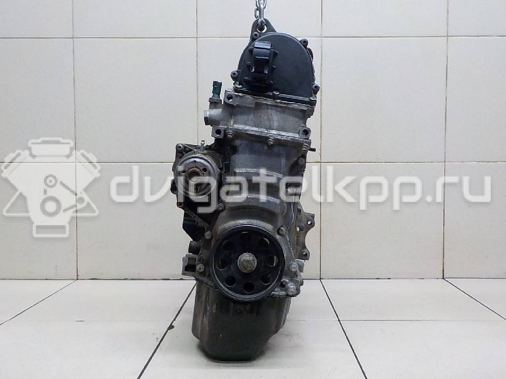 Фото Контрактный (б/у) двигатель CBZB для Volkswagen / Audi 105 л.с 8V 1.2 л бензин 03f100031f {forloop.counter}}