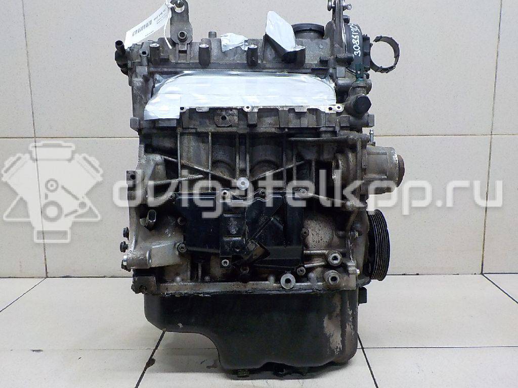 Фото Контрактный (б/у) двигатель CBZB для Volkswagen / Audi 105 л.с 8V 1.2 л бензин 03f100031f {forloop.counter}}