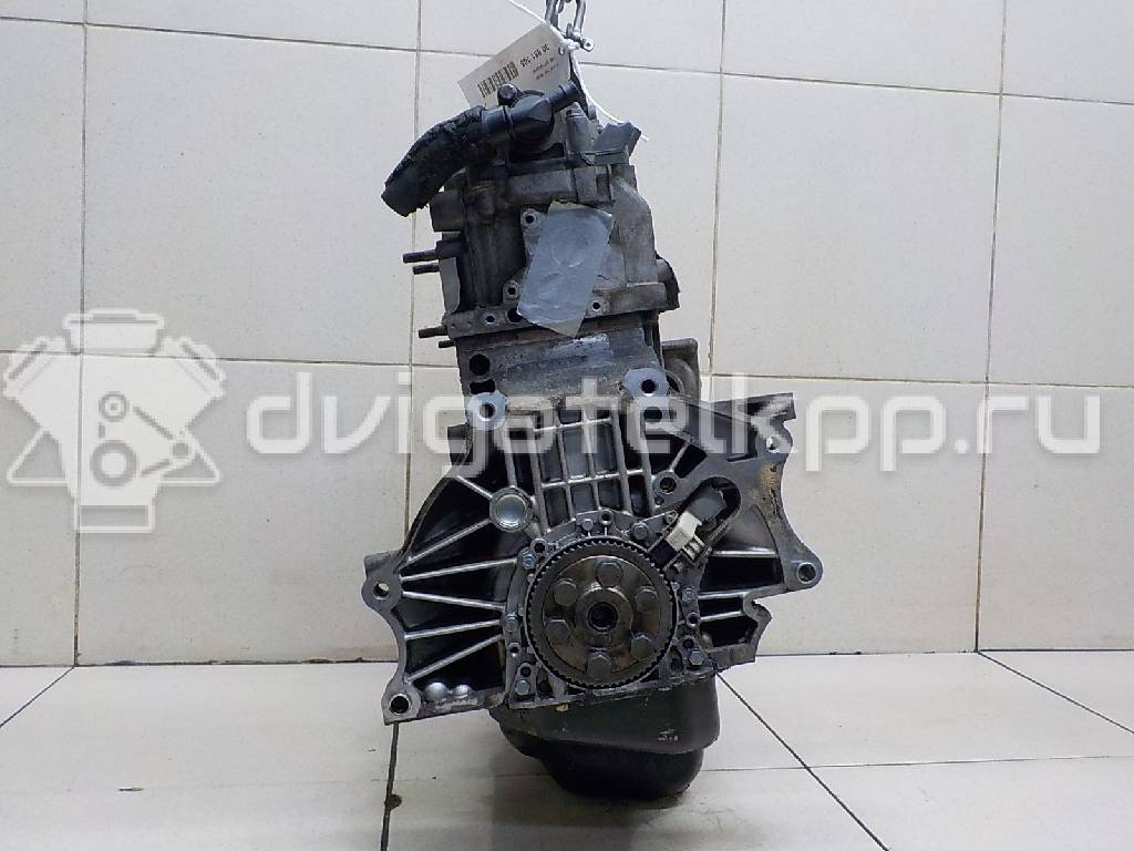 Фото Контрактный (б/у) двигатель CBZB для Volkswagen / Audi 105 л.с 8V 1.2 л бензин 03f100031f {forloop.counter}}
