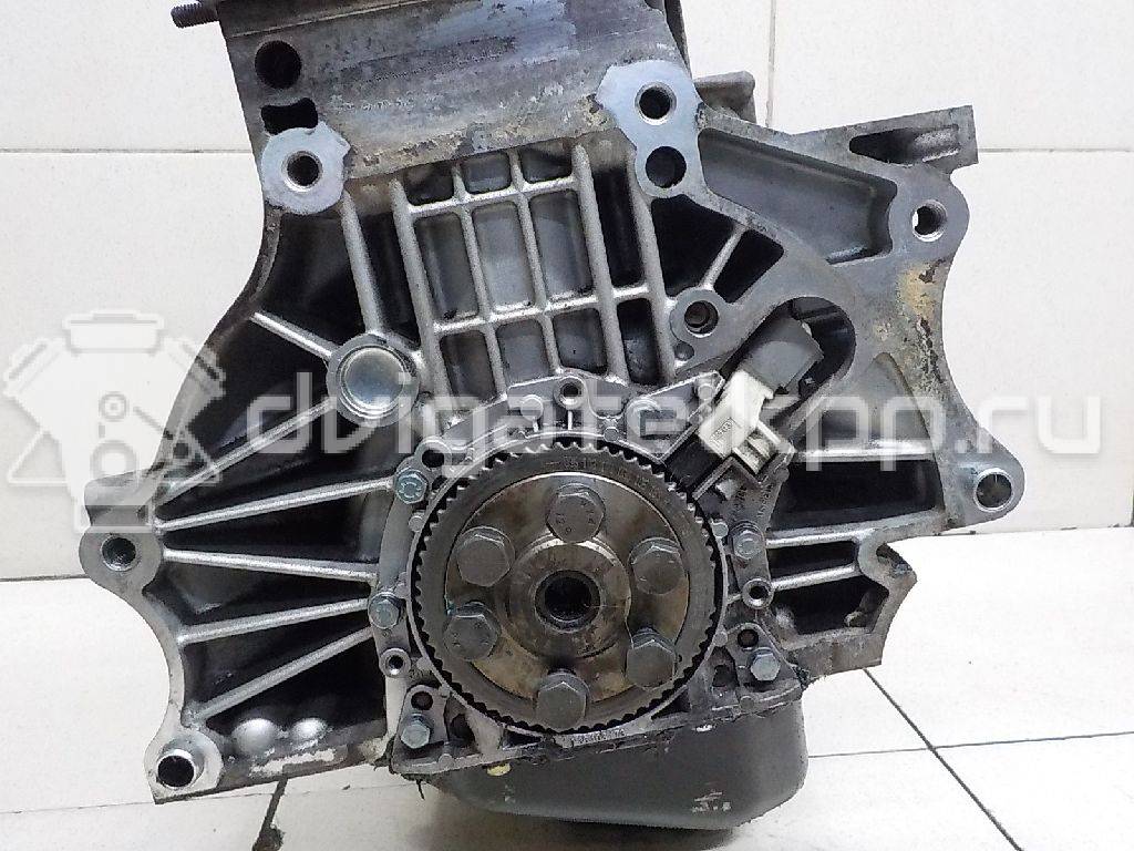 Фото Контрактный (б/у) двигатель CBZB для Volkswagen / Audi 105 л.с 8V 1.2 л бензин 03f100031f {forloop.counter}}