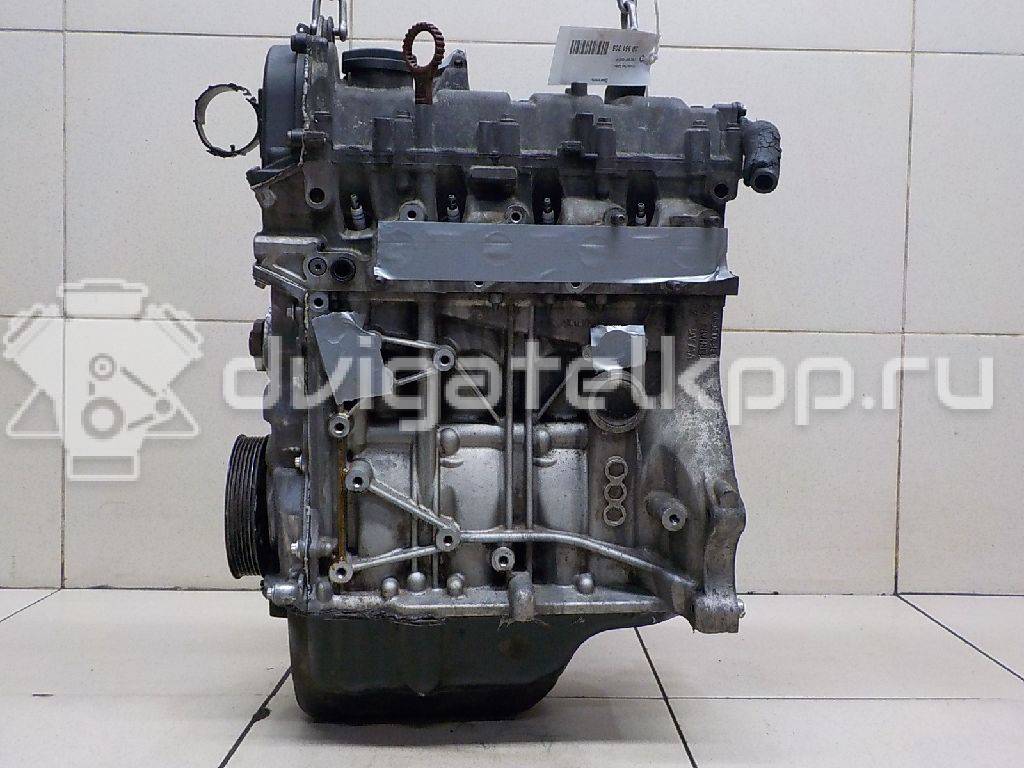 Фото Контрактный (б/у) двигатель CBZB для Volkswagen / Audi 105 л.с 8V 1.2 л бензин 03f100031f {forloop.counter}}