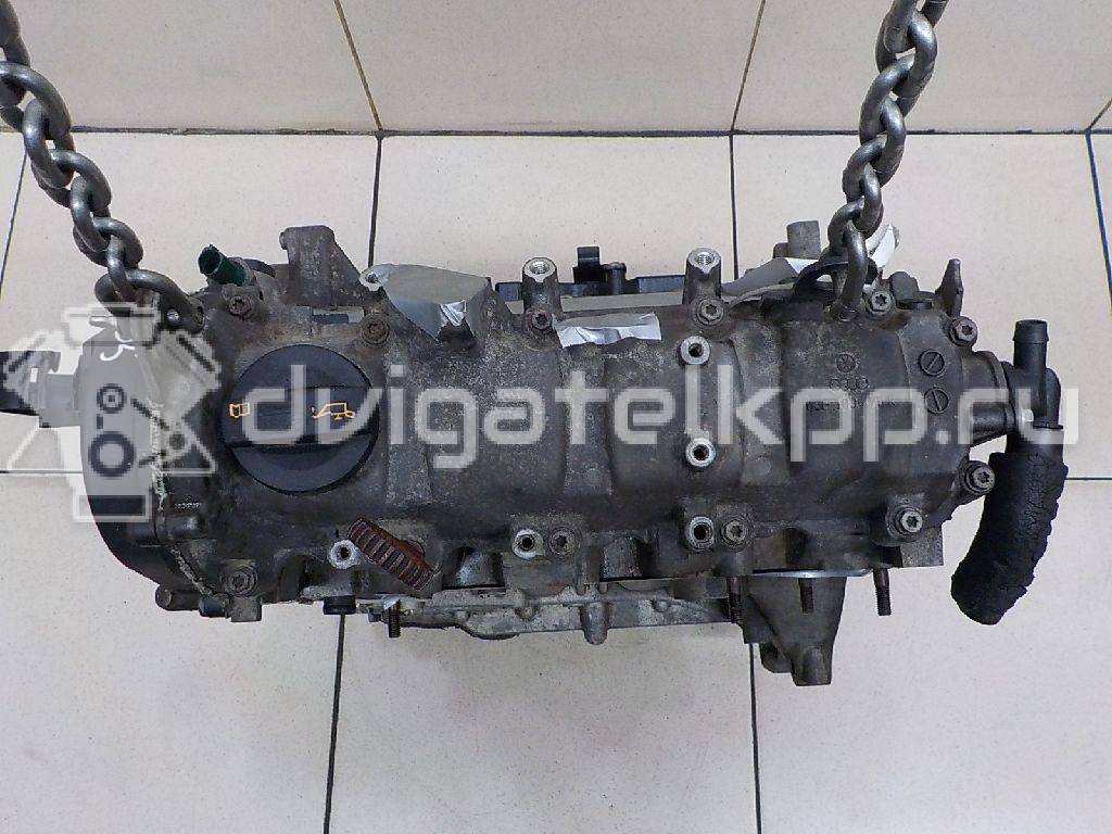 Фото Контрактный (б/у) двигатель CBZB для Volkswagen / Audi 105 л.с 8V 1.2 л бензин 03f100031f {forloop.counter}}