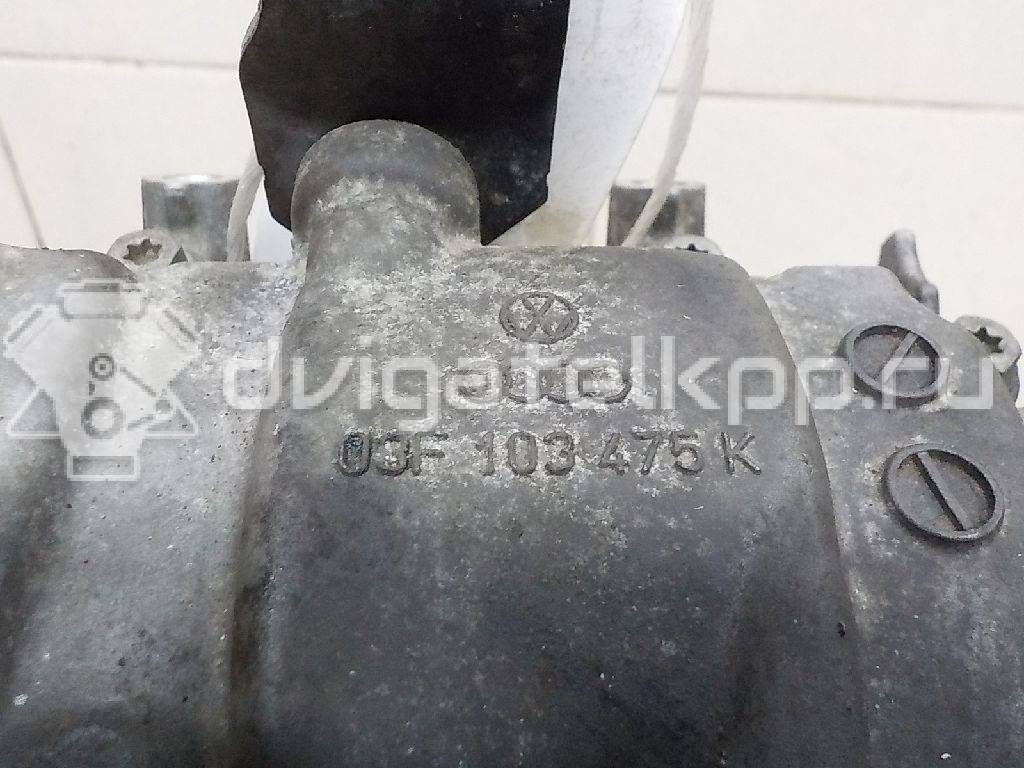Фото Контрактный (б/у) двигатель CBZB для Volkswagen / Audi 105 л.с 8V 1.2 л бензин 03f100031f {forloop.counter}}
