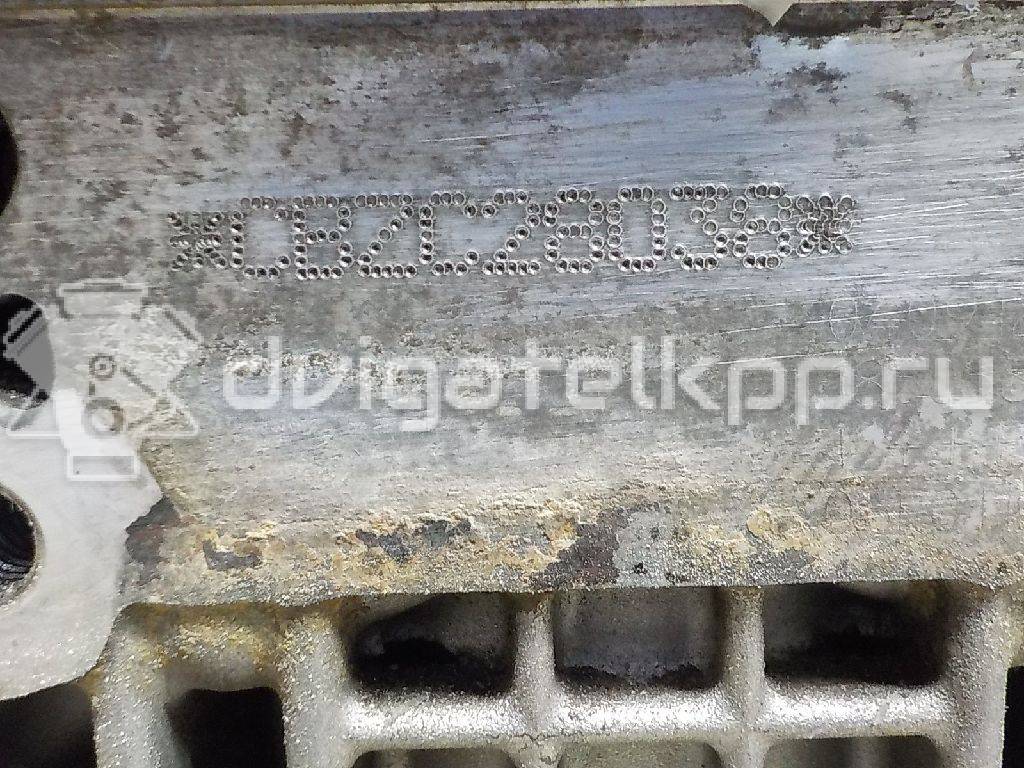 Фото Контрактный (б/у) двигатель CBZB для Volkswagen / Audi 105 л.с 8V 1.2 л бензин 03f100031f {forloop.counter}}