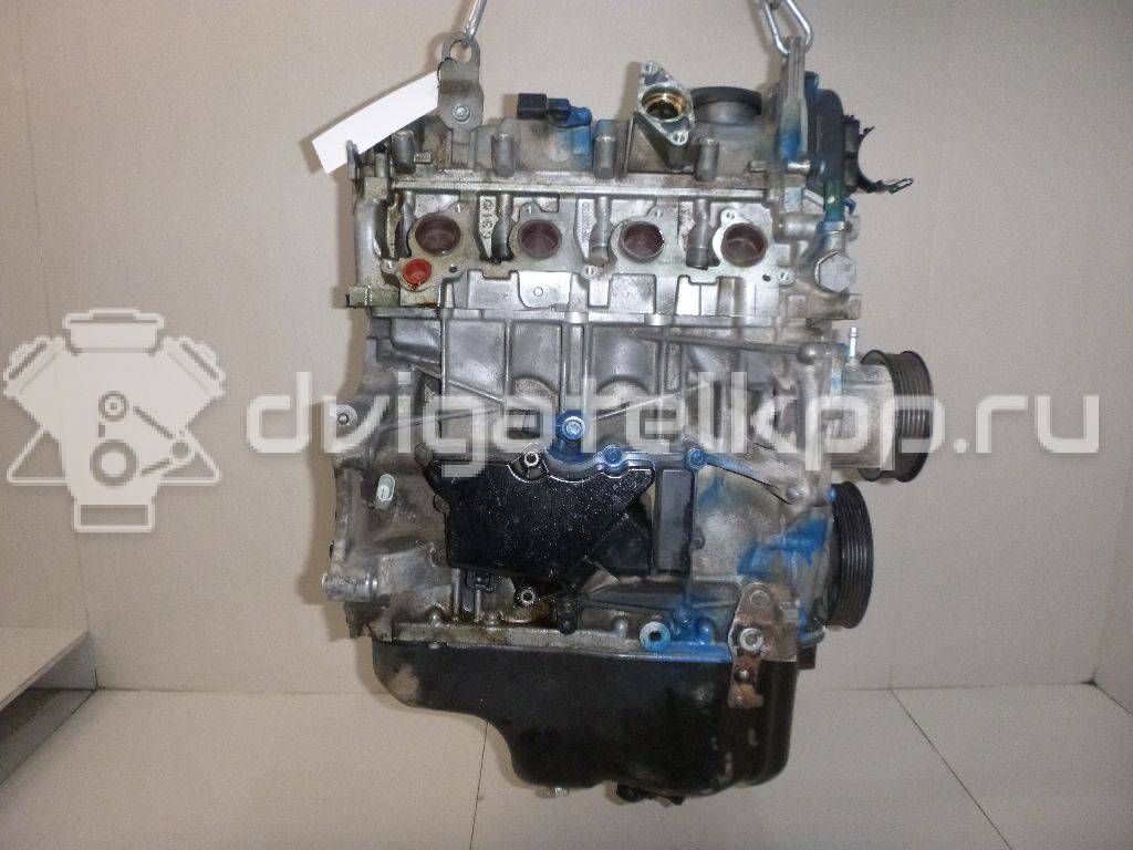 Фото Контрактный (б/у) двигатель CBZA для Volkswagen / Skoda 86 л.с 8V 1.2 л бензин 03F100091A {forloop.counter}}