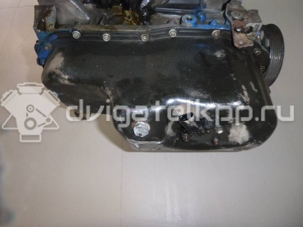 Фото Контрактный (б/у) двигатель CBZA для Volkswagen / Skoda 86 л.с 8V 1.2 л бензин 03F100091A {forloop.counter}}