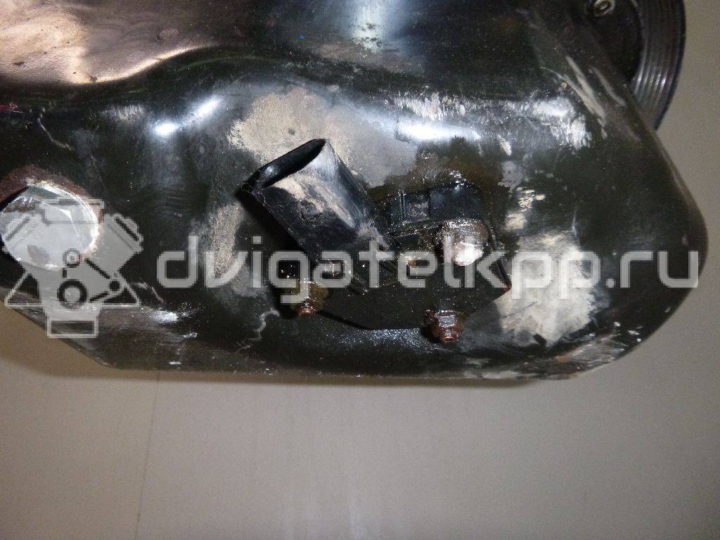 Фото Контрактный (б/у) двигатель CBZA для Volkswagen / Skoda 86 л.с 8V 1.2 л бензин 03F100091A {forloop.counter}}