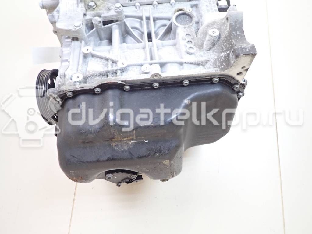 Фото Контрактный (б/у) двигатель CBZB для Volkswagen / Seat 105 л.с 8V 1.2 л бензин 03F100091A {forloop.counter}}