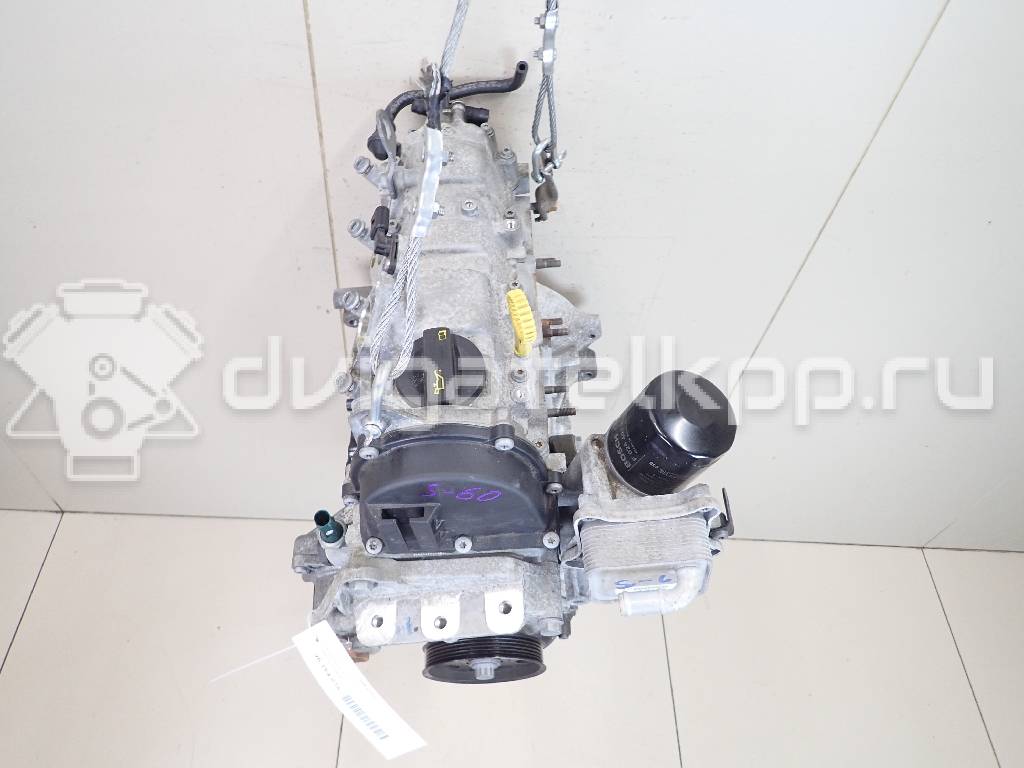 Фото Контрактный (б/у) двигатель CBZB для Volkswagen / Seat 105 л.с 8V 1.2 л бензин 03F100091A {forloop.counter}}