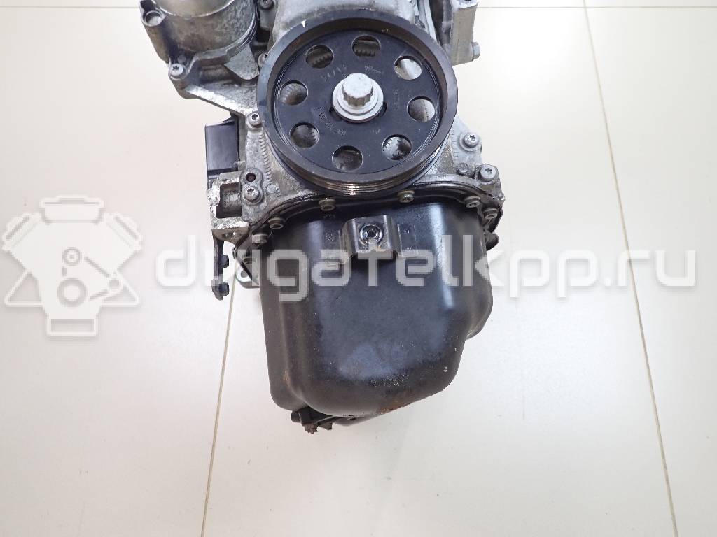 Фото Контрактный (б/у) двигатель CBZB для Volkswagen / Seat 105 л.с 8V 1.2 л бензин 03F100091A {forloop.counter}}