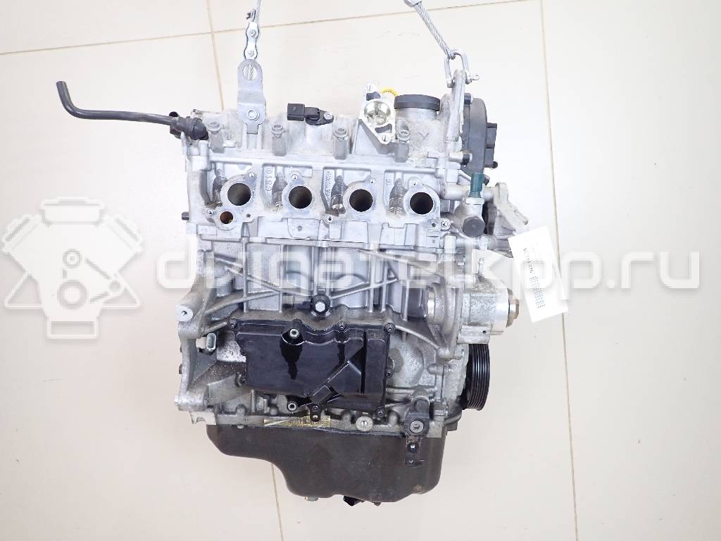 Фото Контрактный (б/у) двигатель CBZB для Volkswagen / Seat 105 л.с 8V 1.2 л бензин 03F100091A {forloop.counter}}