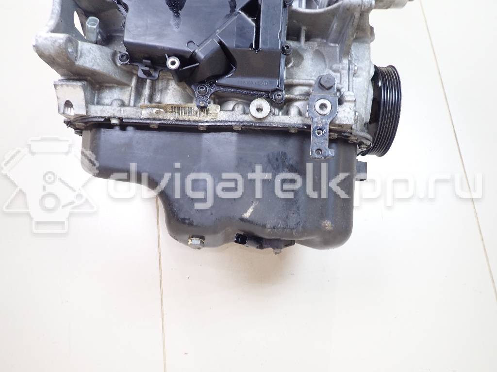 Фото Контрактный (б/у) двигатель CBZB для Volkswagen / Seat 105 л.с 8V 1.2 л бензин 03F100091A {forloop.counter}}