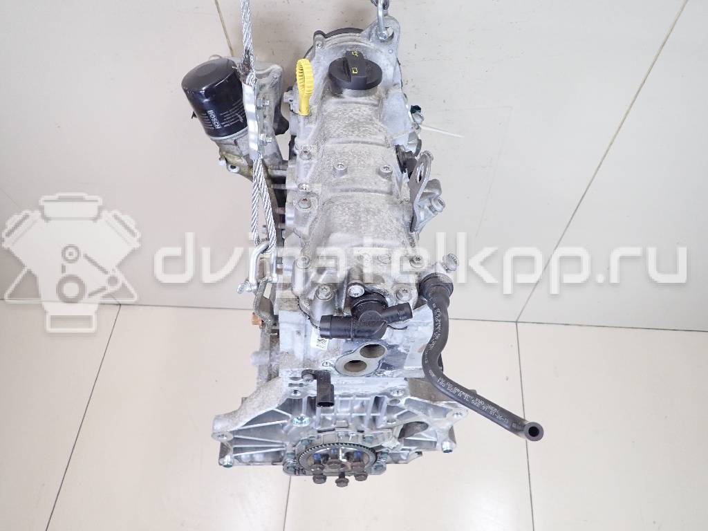 Фото Контрактный (б/у) двигатель CBZB для Volkswagen / Seat 105 л.с 8V 1.2 л бензин 03F100091A {forloop.counter}}