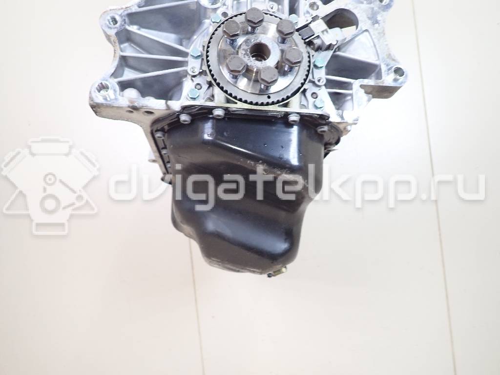 Фото Контрактный (б/у) двигатель CBZB для Volkswagen / Seat 105 л.с 8V 1.2 л бензин 03F100091A {forloop.counter}}