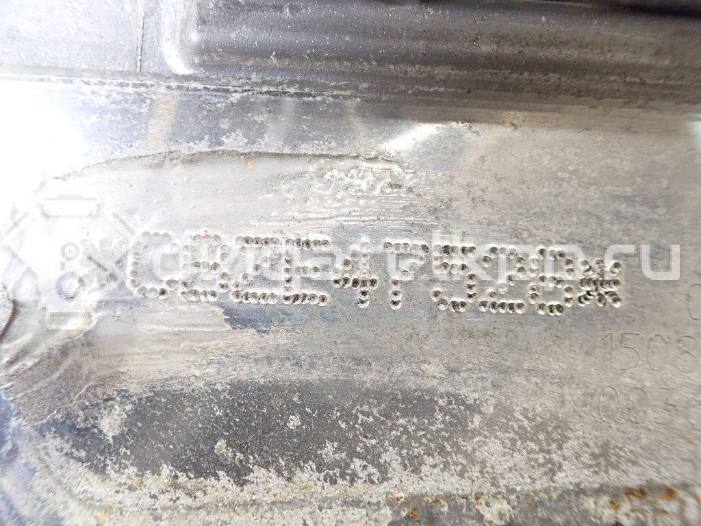 Фото Контрактный (б/у) двигатель CBZA для Volkswagen / Skoda / Audi 86 л.с 8V 1.2 л бензин 03F100091A {forloop.counter}}