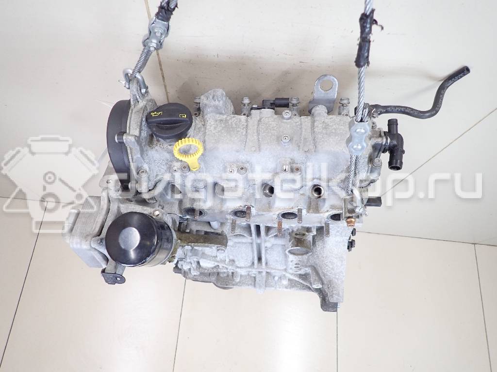 Фото Контрактный (б/у) двигатель CBZC для Volkswagen Polo 90 л.с 8V 1.2 л бензин 03F100091A {forloop.counter}}