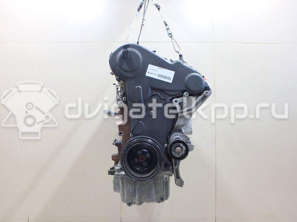 Фото Контрактный (б/у) двигатель CAYC для Volkswagen Touran / Golf / Passat / Beetle / Jetta 105 л.с 16V 1.6 л Дизельное топливо {forloop.counter}}