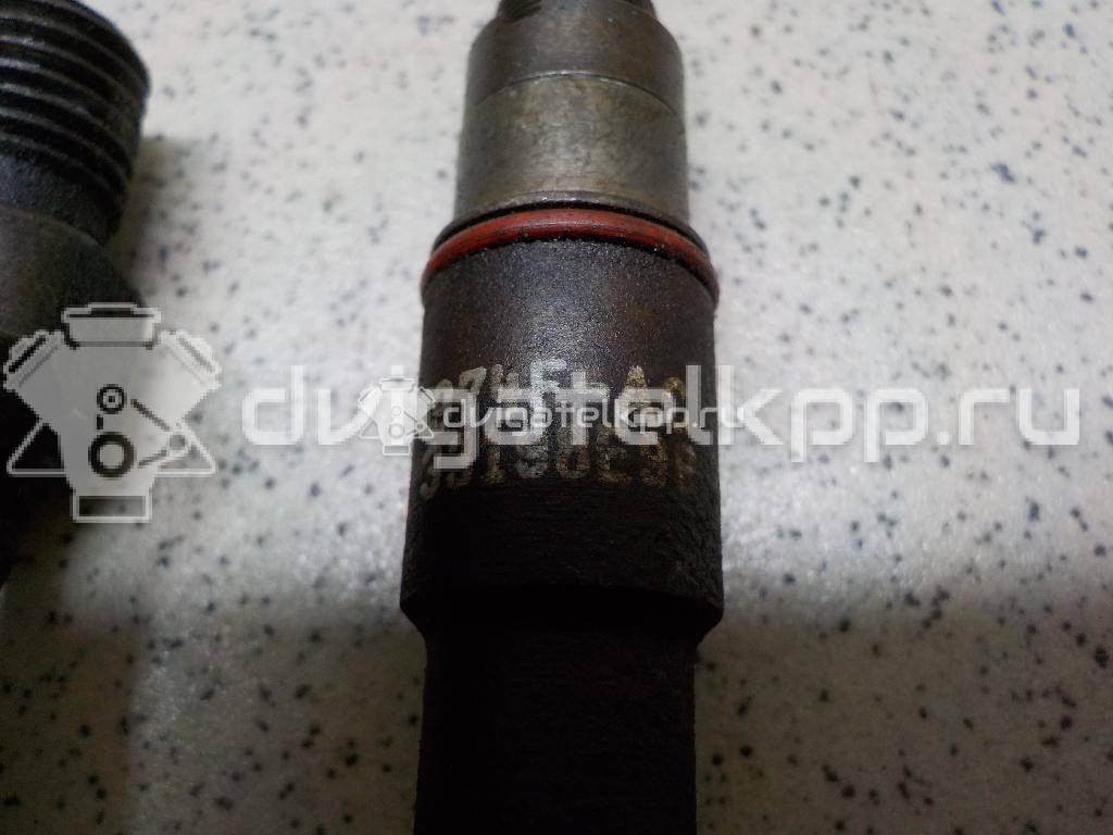 Фото Форсунка дизельная механическая  6182486 для Ford Transit {forloop.counter}}