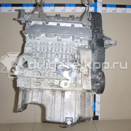 Фото Контрактный (б/у) двигатель BCA для Seat Leon / Toledo 75 л.с 16V 1.4 л бензин 036100098LX