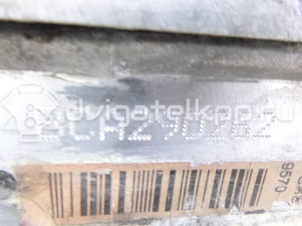 Фото Контрактный (б/у) двигатель BCA для Seat Leon / Toledo 75 л.с 16V 1.4 л бензин 036100098LX {forloop.counter}}