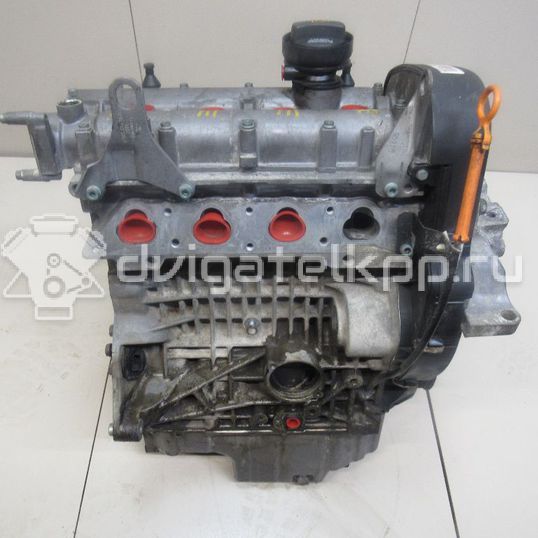 Фото Контрактный (б/у) двигатель BCA для Seat Leon / Toledo 75 л.с 16V 1.4 л бензин 036100098LX