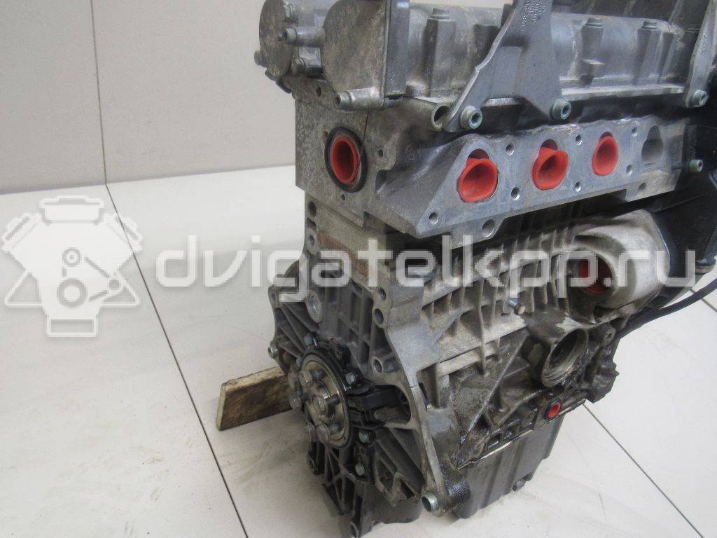 Фото Контрактный (б/у) двигатель BCA для Skoda Octavia / Octaviaii 1Z3 75 л.с 16V 1.4 л бензин 036100098LX {forloop.counter}}