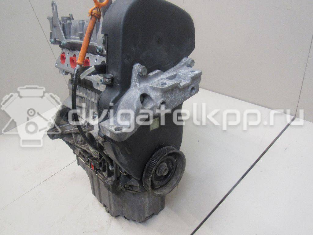 Фото Контрактный (б/у) двигатель BCA для Skoda Octavia / Octaviaii 1Z3 75 л.с 16V 1.4 л бензин 036100098LX {forloop.counter}}