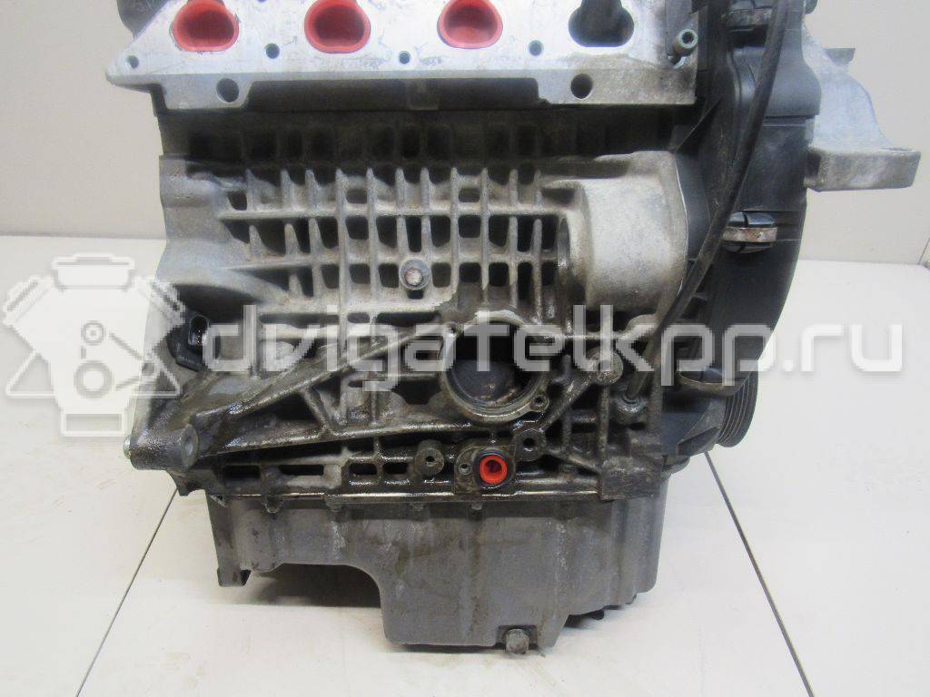 Фото Контрактный (б/у) двигатель BCA для Skoda Octavia / Octaviaii 1Z3 75 л.с 16V 1.4 л бензин 036100098LX {forloop.counter}}