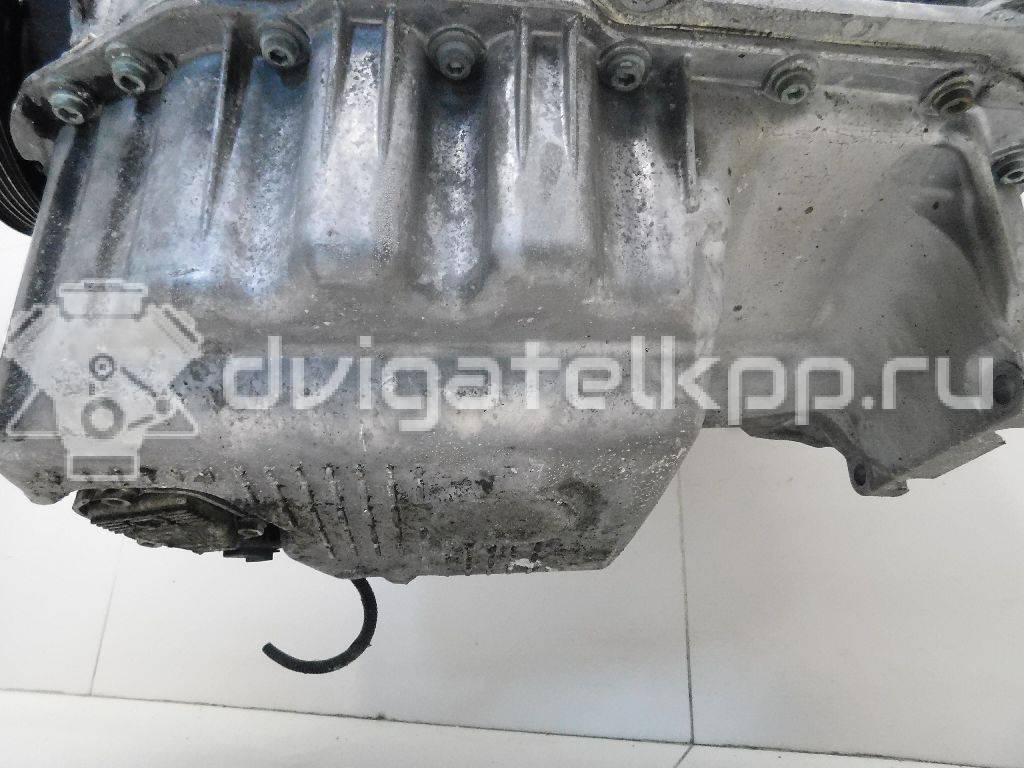 Фото Контрактный (б/у) двигатель BCA для Skoda Octavia / Octaviaii 1Z3 75 л.с 16V 1.4 л бензин 036100036AX {forloop.counter}}