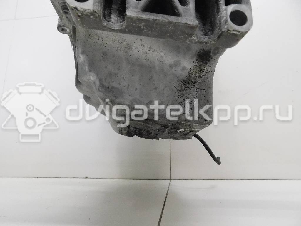 Фото Контрактный (б/у) двигатель BCA для Skoda Octavia / Octaviaii 1Z3 75 л.с 16V 1.4 л бензин 036100036AX {forloop.counter}}