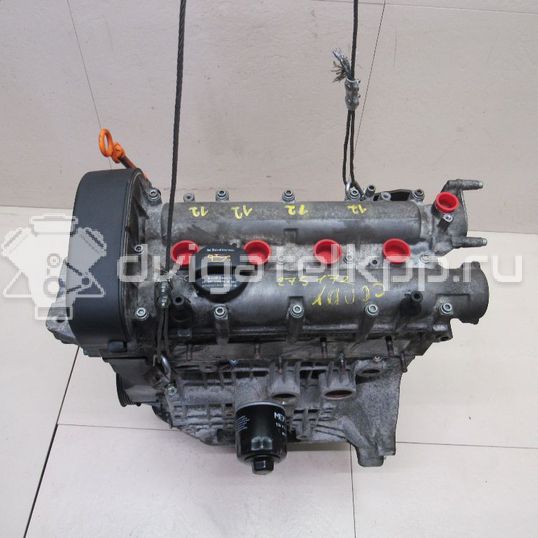 Фото Контрактный (б/у) двигатель BCA для Seat Leon / Toledo 75 л.с 16V 1.4 л бензин 036100098LX