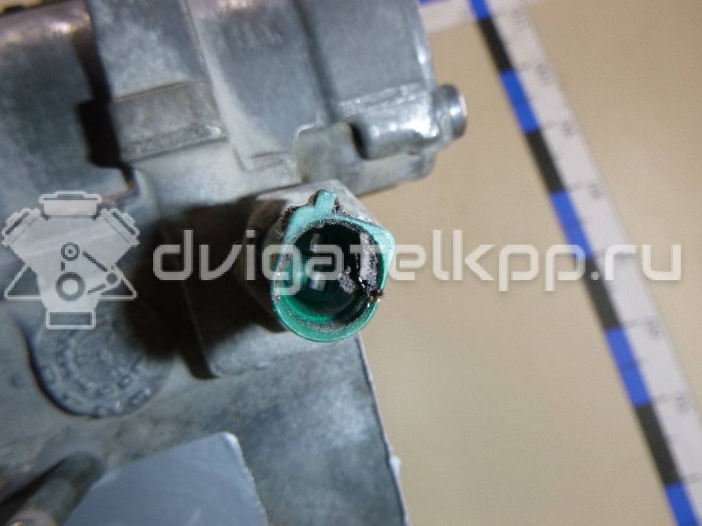 Фото Контрактный (б/у) двигатель BCA для Skoda Octavia / Octaviaii 1Z3 75 л.с 16V 1.4 л бензин 036100098MX {forloop.counter}}