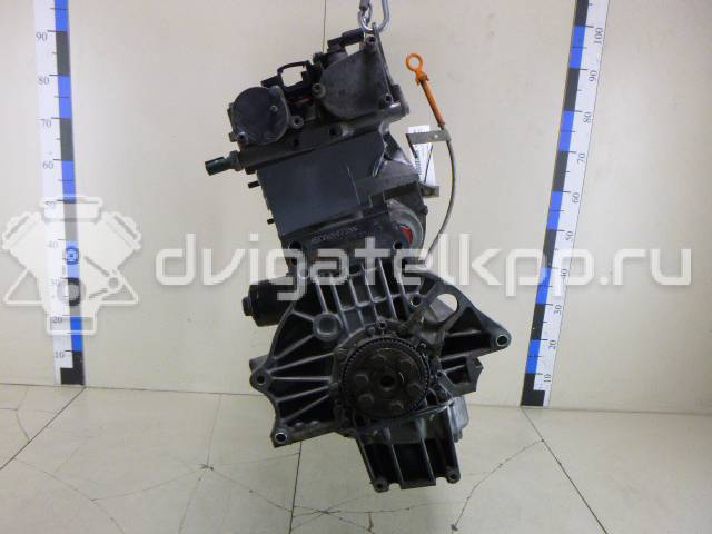 Фото Контрактный (б/у) двигатель BCA для Skoda Octavia / Octaviaii 1Z3 75 л.с 16V 1.4 л бензин 036100098MX {forloop.counter}}