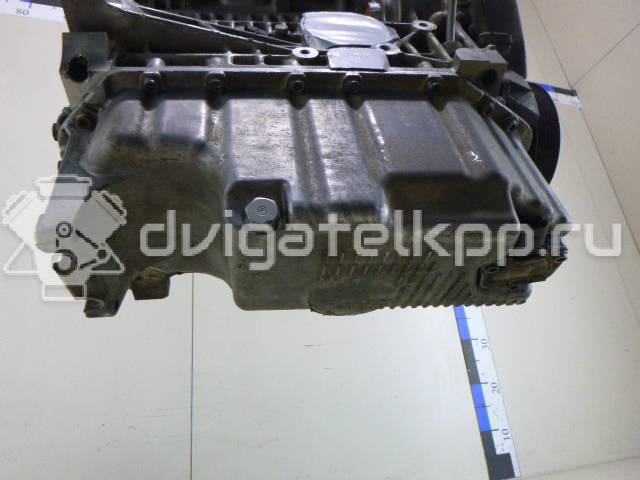 Фото Контрактный (б/у) двигатель BCA для Skoda Octavia / Octaviaii 1Z3 75 л.с 16V 1.4 л бензин 036100098MX {forloop.counter}}